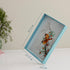 Birds Wooden Serving Tray Set of 2